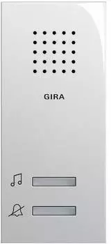 Gira Aufputz Gong (120003) Gira Aufputz Gong (120003)