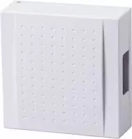 70606 Gong 230 V (max) 83 Dba Reinwei&szlig; - Heidemann