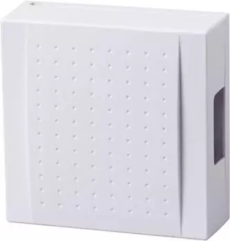 Heidemann Zweiklang-Gong Ceres 230V