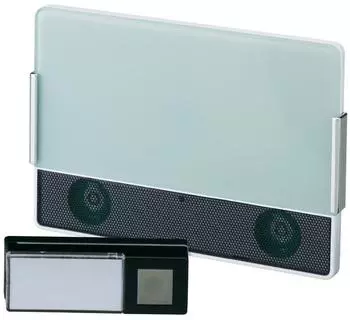 Heidemann Funkgong-Set HX Trendline