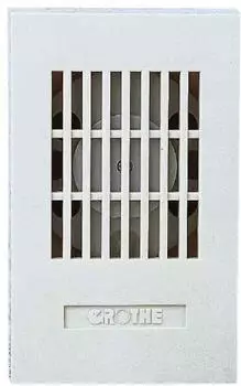 Grothe SU 1170A 8-12V AC Summer