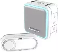 HONEYWELL DC515SP2, Honeywell DC515SP2 Funkgong Komplett-Set