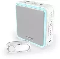 Honeywell DC915S, Honeywell Home DC915S Funkgong Komplett-Set