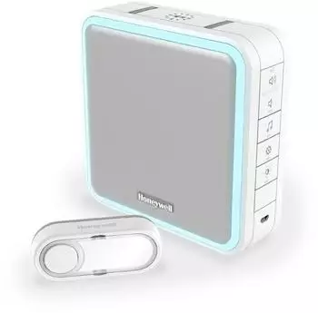 Honeywell Funkgong Komplett-Set DC915S
