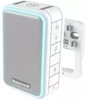 Honeywell DW315S, Honeywell Home DW315S Gong 8 - 12 V/AC 84 dBA Wei&szlig;, Grau
