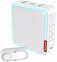 Honeywell DC917S, Honeywell Home DC917S Funkgong Komplett-Set