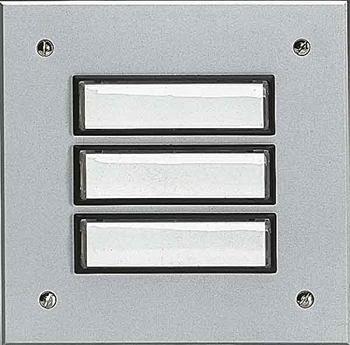 Grothe Etagenplatte ETA 809 EV1 (55809)