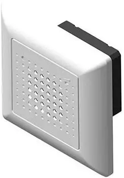 Grothe Unterputz Elektronik-Gong UP-GONG 230ws (43706)