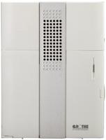 Melodien-gong Croma 50 Batteriebetrieb, 3-fache Rufunterscheidung Gong - Grothe