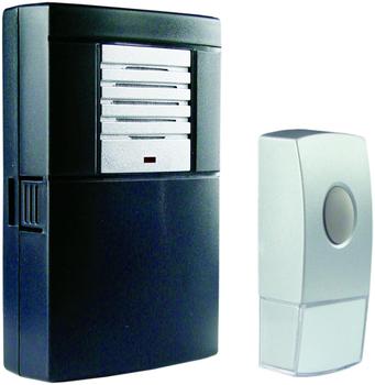 Elro DB200Z Portable kabellose Türklingel