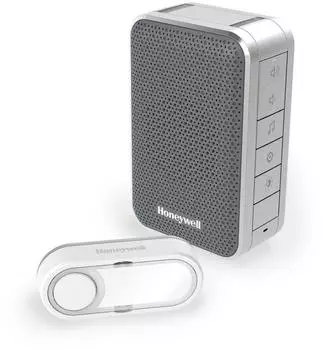 Honeywell Funkgong Komplett-Set DC313SG
