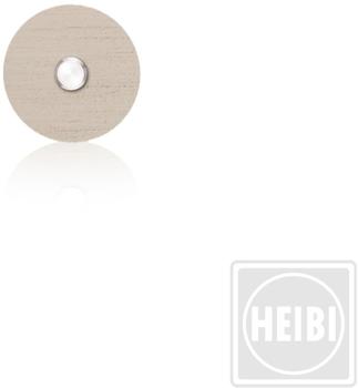 Heibi Klingeltaster Sonito weiß (64174-008)