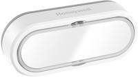 Honeywell DCP911, Honeywell Home DCP911 Funkgong Sender mit Namensschild