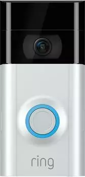 Ring Video-T&uuml;rklingel 2 (8VR1S7-0EU0)