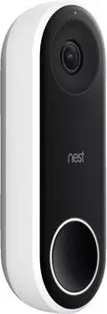 Nest Smarthome Nest Hello