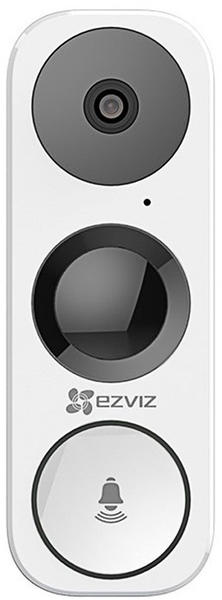 EZVIZ DB1 WiFi Doorbell Cam