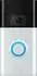 Ring Video Doorbell 2. Generation silber