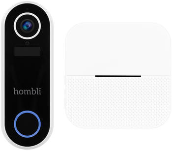 Hombli Smart Doorbell 2 + Chime (HBDB-0209)