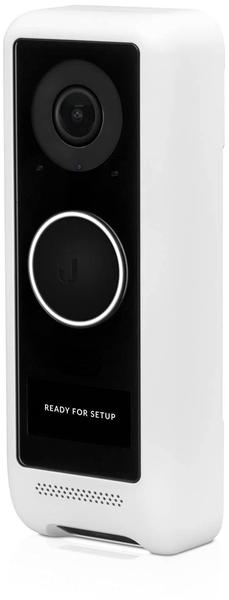 Ubiquiti UniFi Protect G4 Doorbell (UVC-G4-DoorBell)