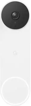 Google Nest Doorbell (GA01318-DE)
