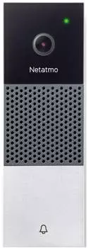 Netatmo NDB-EC