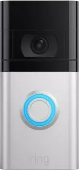 Ring Video Doorbell 4 (8VR1S1-0EU0)