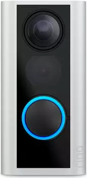 Ring Video Doorbell Pro 2 Wired