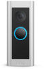 ring 8VRBPZ-0EU0, Ring 8VRBPZ-0EU0 IP-Video-Türsprechanlage Video Doorbell Pro