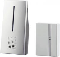 Funkklingel Komplett-Set Heidemann 70836 HX Connect