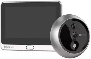 EZVIZ DP2C