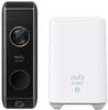 Eufy E8213G11, eufy Video Doorbell Dual 2 Pro mit HomeBase 2