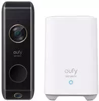 EUFY E8213G11, Eufy - T&uuml;rklingel - kabellos - 802.11b/g/n