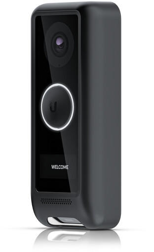 Ubiquiti Unifi G4 Doorbell schwarz