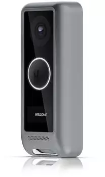 Ubiquiti Unifi G4 Doorbell silber