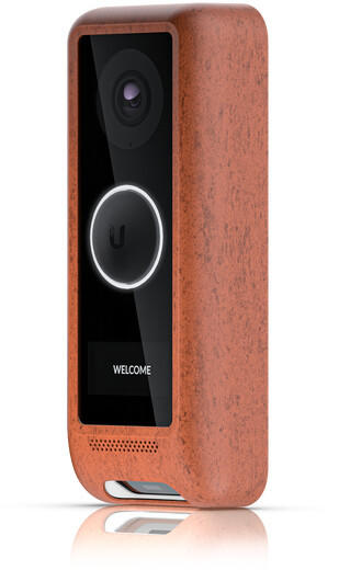 Ubiquiti Unifi G4 Doorbell Backstein