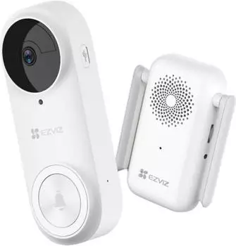 EZVIZ DB2 Pro