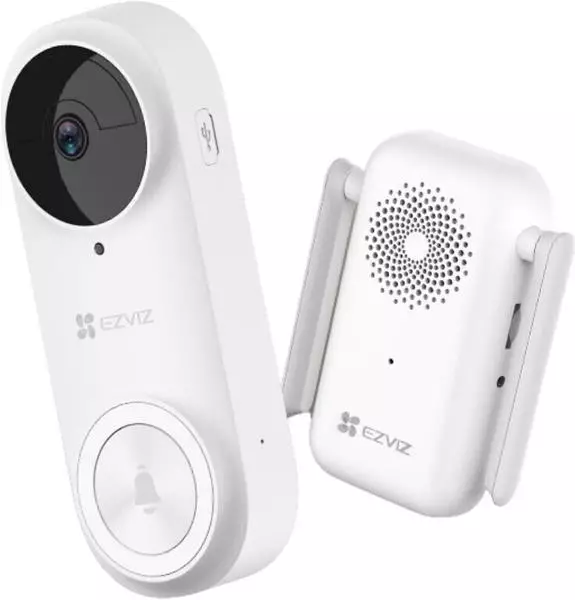 EZVIZ DB2 Pro