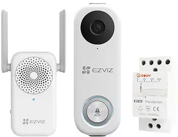 EZVIZ Kit DB1C (CS-DB1C-A1-1E2W2FR)