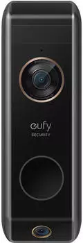 Eufy Dual Add-on Unit (2K, Battery-Powered)