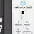 blink Video Doorbell weiß