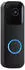 blink Video Doorbell schwarz