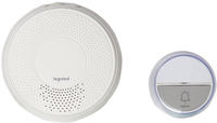 Legrand Funkgong-Set 094254 230V WS Komfort