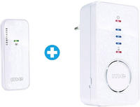 m-e modern-electronics 41163 Funkgong Komplett-Set (41163)