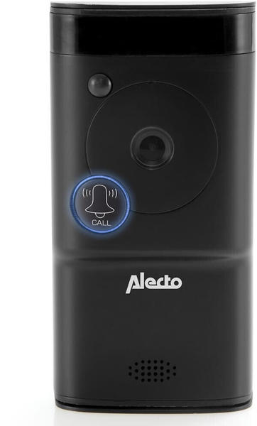 Alecto DVC-1000