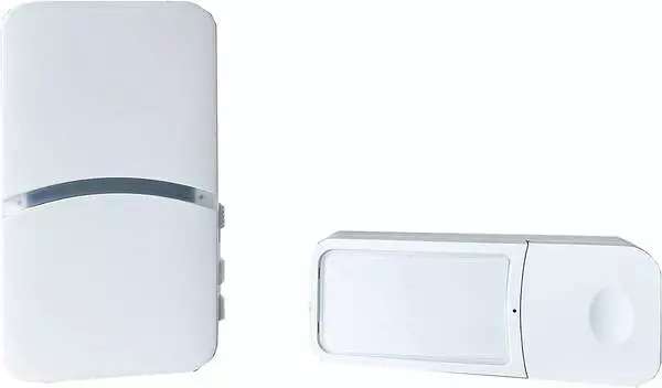 Heidemann Piezo II