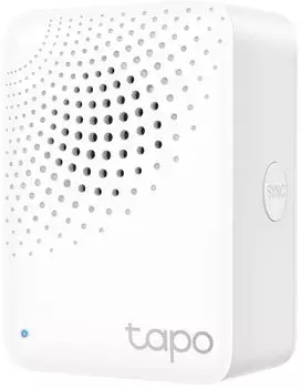 TP-Link Tapo H100 IoT Hub TP-Link Tapo H100 IoT Hub
