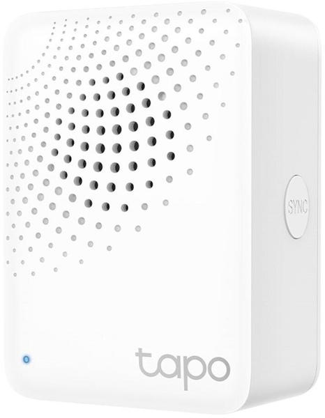 TP-Link Tapo H100 IoT Hub