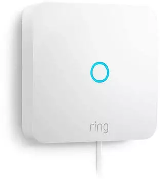 Ring Smarte Gegensprechanlage mit Fernentriegelung