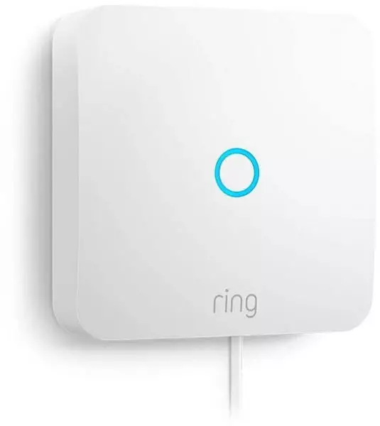 Ring Smarte Gegensprechanlage mit Fernentriegelung