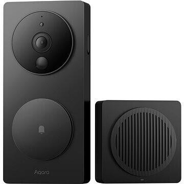 Aqara Smart Video Doorbell - G4 (SVD-C03)